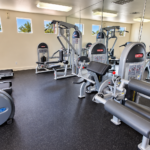 Rancho Viejo Community Fitness Center