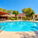 Rancho Viejo Community Pool 3