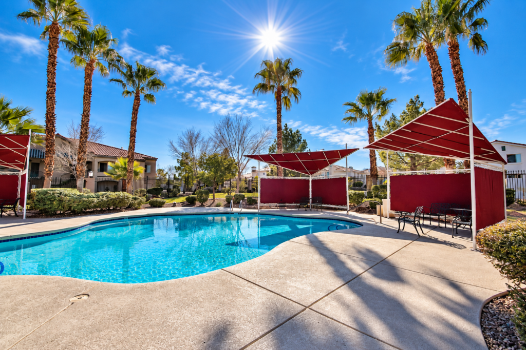 Rancho Viejo Community Pool1