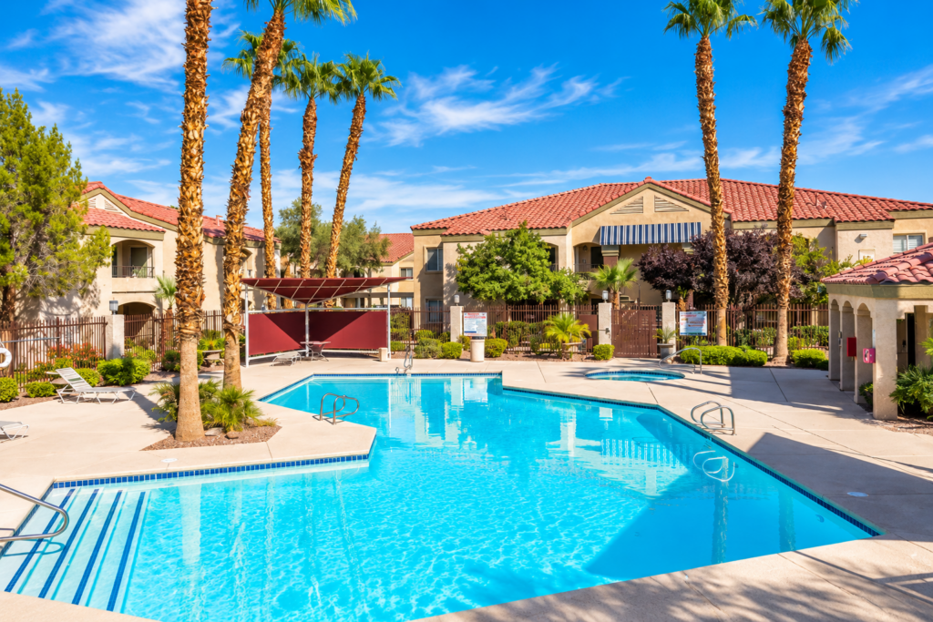 Rancho Viejo Community Pool2