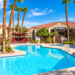 Rancho Viejo Community Pool2