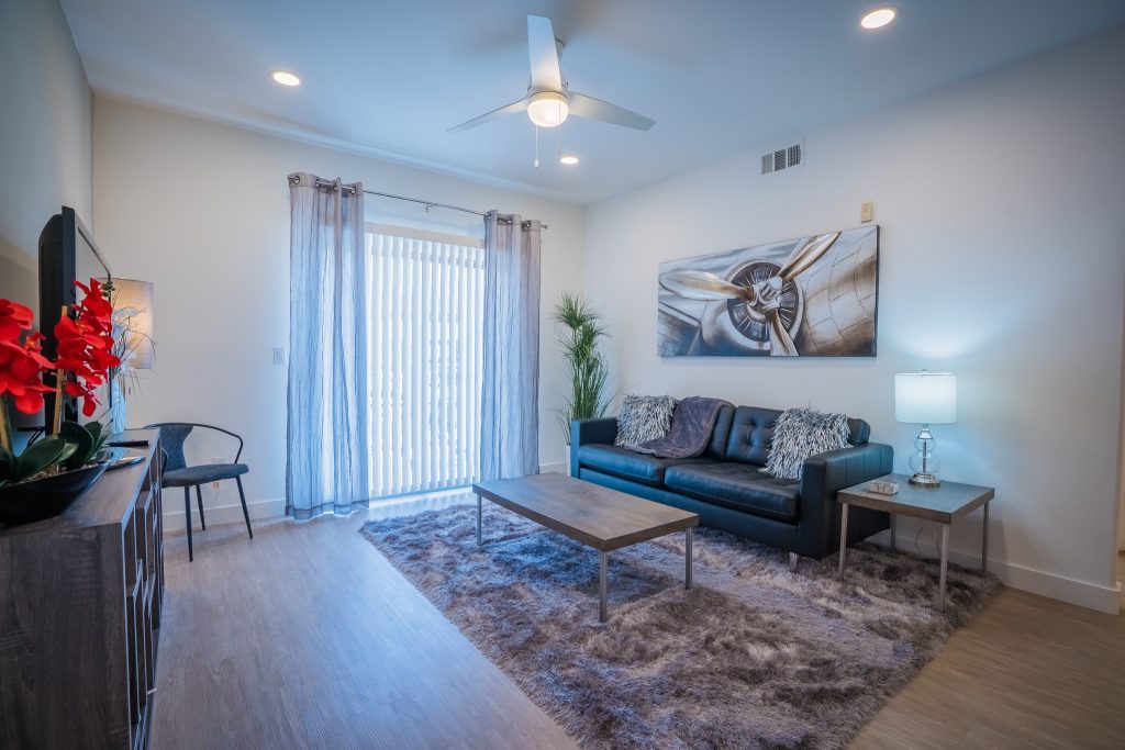 Sierra Sky 702 Housing Living Room1