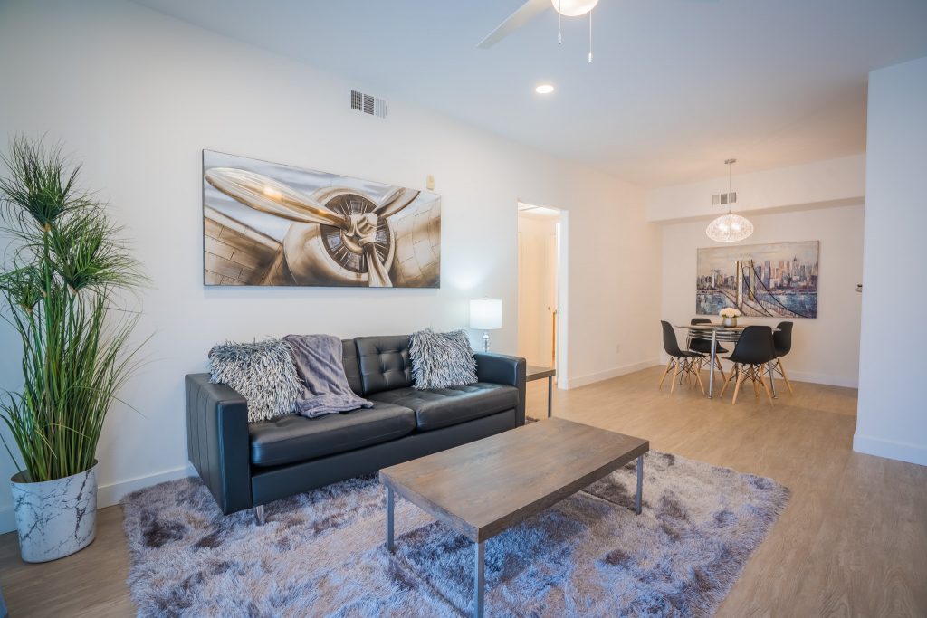 Sierra Sky 702 Housing Living Room2