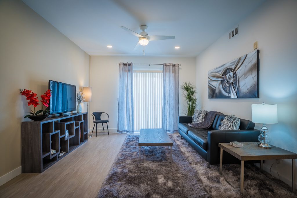 Sierra Sky 702 Housing Living Room4