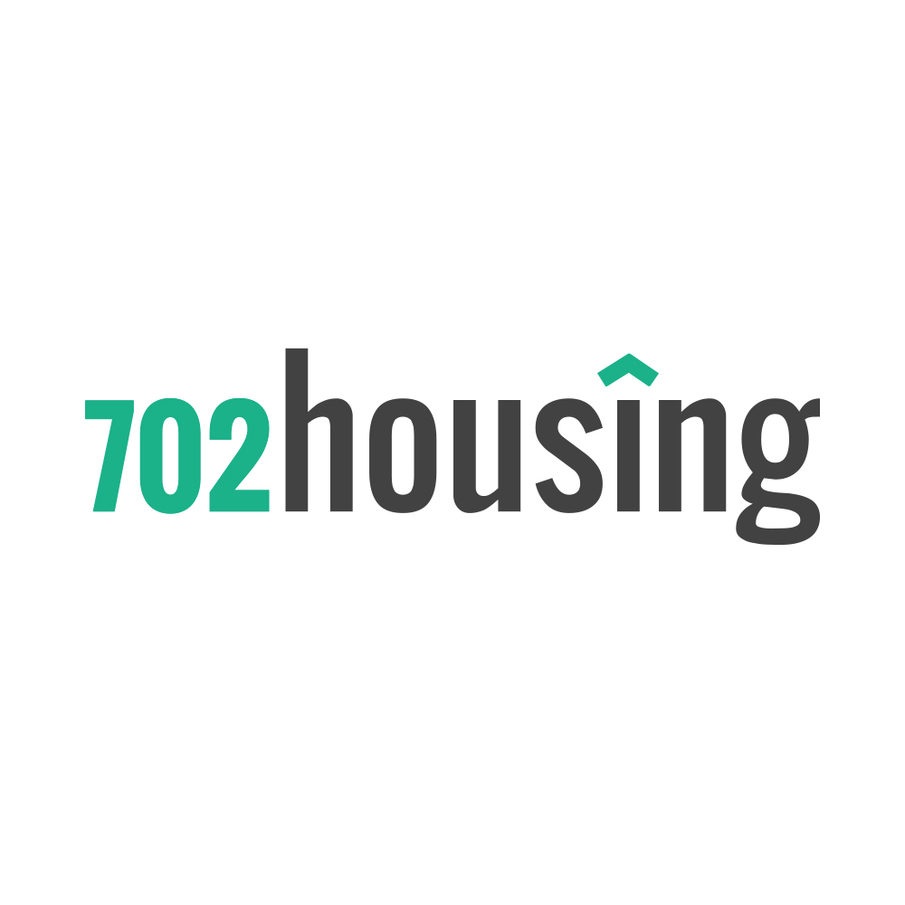 702 Housing logo