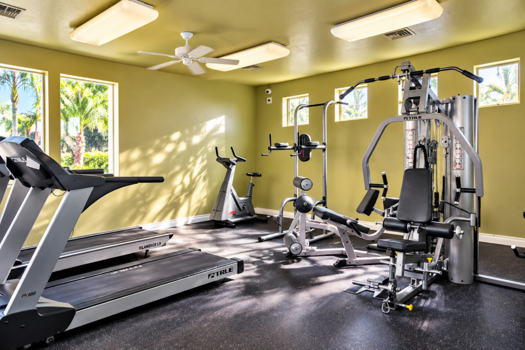 Horizons at Seven Hills Community Fitness Center 1