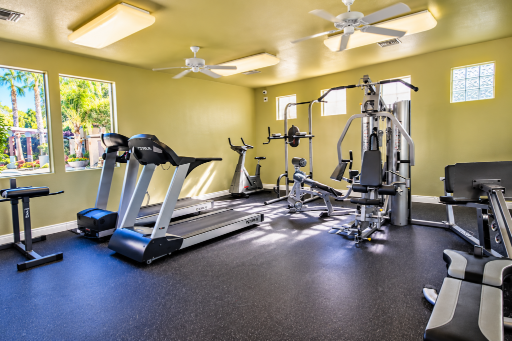 Horizons at Seven Hills Community Fitness Center 2