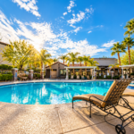 Horizons at Seven Hills Community Pool 5