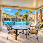 Horizons at Seven Hills Community Pool 6