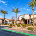 Horizons at Seven Hills Community Clubhouse