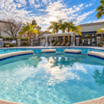 Horizons at Seven Hills Community Pool1