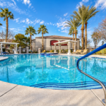 Horizons at Seven Hills Community Pool2