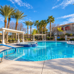 Horizons at Seven Hills Community Pool3