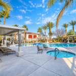 Horizons at Seven Hills Community Pool4