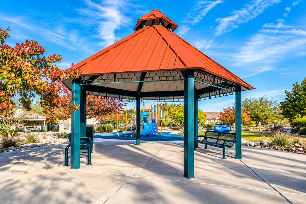 Seven Hills Henderson NV Parks