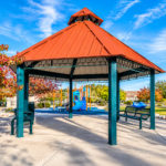 Seven Hills Henderson NV Parks
