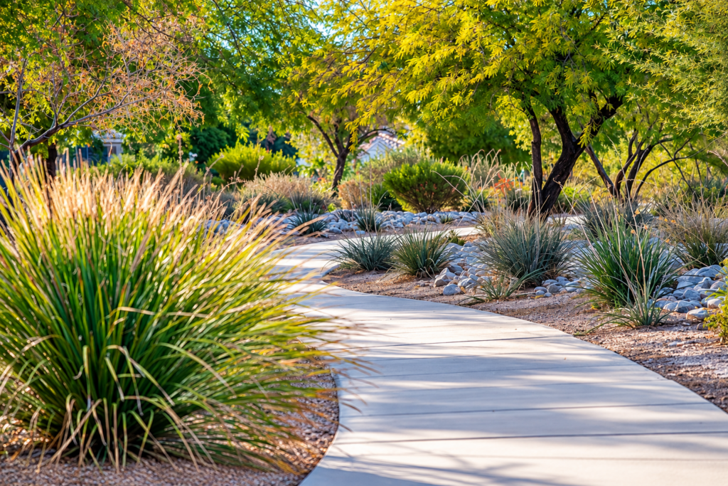 Seven Hills Henderson NV Trails