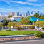 Seven Hills Henderson NV Views