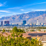 Seven Hills Henderson Nevada Views